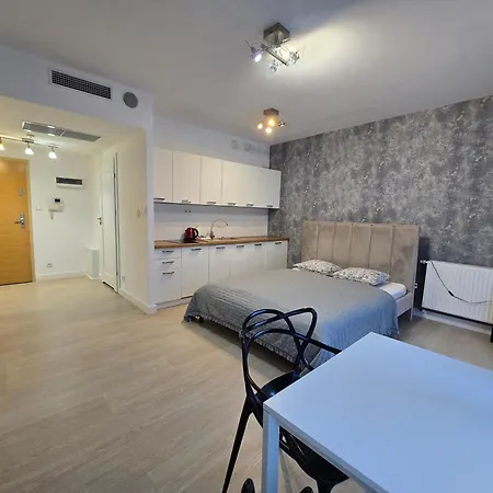 Happy Estate - Ul Krawiecka 1 Ladne * Wroclaw