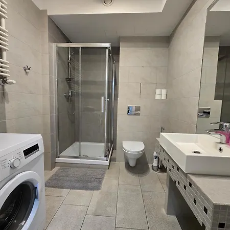 Happy Estate - Ul Krawiecka 1 Ladne Wroclaw