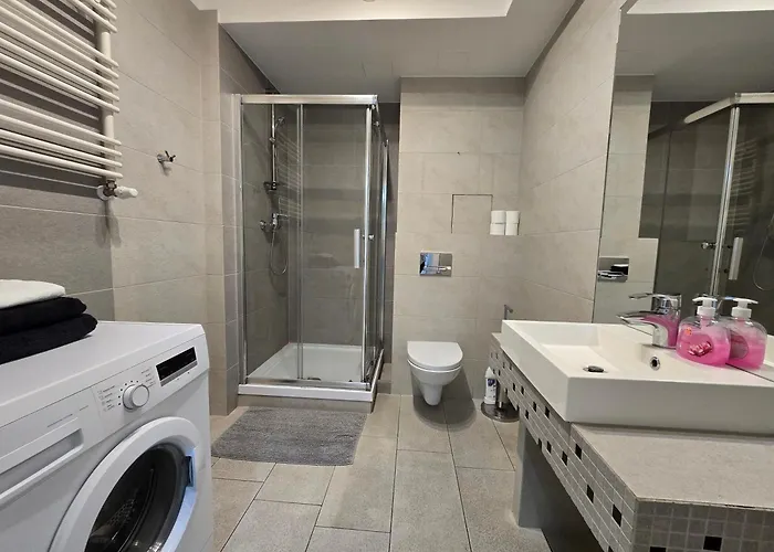 Happy Estate - Ul Krawiecka 1 Ladne Wroclaw